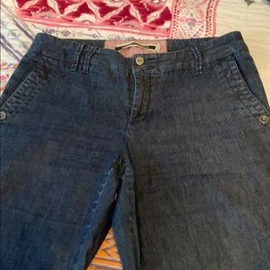 Size 8 Daughters of the Revolution Bootcut Jeans